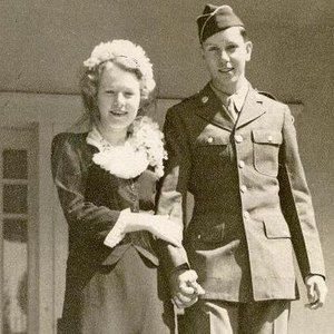 Meet your Posher, Helen mcgehee